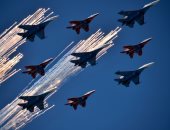 طائرات حربية 