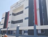 تنفيذ 80 مشروعا خدميا بقرية الأبعادية فى البحيرة أشهر قرى حياة كريمة