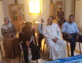 ثقافة الأقصر تقدم محاضرات عن مهارات التصوير بالموبايل والكتابة والرواية
