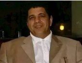  سعيد عزام