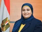 سماح إبراهيم مدير مديرية التربية والتعليم بالقاهرة