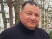 مهندس محمد الخضراوي رئيس كفر الدوار 
