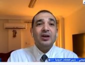 طارق البرديسى