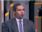 الدكتور أحمد الرخ، الأستاذ بجامعة الأزهر