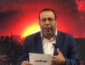 أحمد التايب