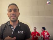 الناقد الرياضى محمد عراقى