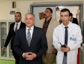 جانب من الجولة
