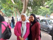 10 أسئلة فى امتحان الرياضيات البحتة من مراجعات اليوم السابع.. فيديو