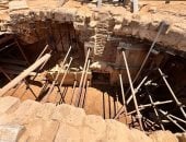 منطقة أثار أبو مينا غرب الإسكندرية