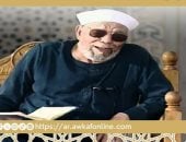 الشيخ الشعراوى