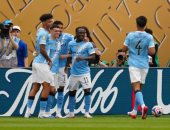 مانشستر سيتي