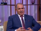 الدكتور وليد رشاد أستاذ علم الاجتماع