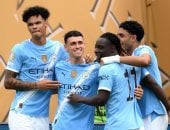 مانشستر سيتي 