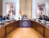 الدكتور مصطفى مدبولي، رئيس مجلس الوزراء