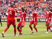 بايرن ميونخ يبدأ رحلة الدفاع عن الدوري الألماني ضد لايبزيج في 22 أغسطس