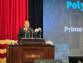 الدكتور حسام صلاح عميد كلية طب قصر العينى
