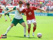 الأهلي وبالميراس