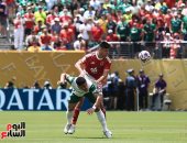 الأهلي وبالميراس