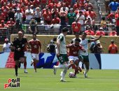 الأهلي وبالميراس