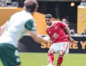 الأهلي وبالميراس