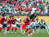 الأهلي ضد بالميراس