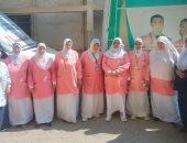 قافلة طبية