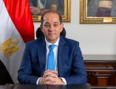  وزير المالية أحمد كجوك