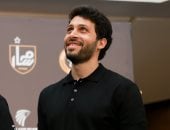حسام الزناتى