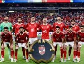ثنائي الأهلي يزين التشكيل الأفريقى المثالى لمرحلة المجموعات فى مونديال الأندية