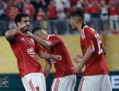 وداع بطعم القتال.. الأهلي يتعادل مع بورتو ويغادر مونديال الأندية