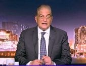 الإعلامي أسامة كمال