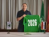 نبيل الكوكي المدير الفني الجديد لفريق المصري