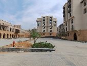 القاهرة تتزين بمبانيها الحضارية.. إزالة المناطق العشوائية وإعادة تسكين الأهالى بمجتمعات جديدة