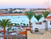 جنة الله فى الأرض.. خليج نعمة أيقونة السياحة فى شرم الشيخ