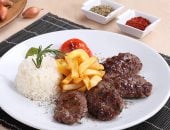 طريقة عمل كفتة الأرز على الطريقة التقليدية.. لو بتدورى على أكلة سريعة