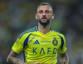بروزوفيتش لاعب النصر السعودي