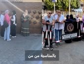 صعب ولا سهل؟! النتيجة على وجوه طلاب الثانوية العامة.. فيديو