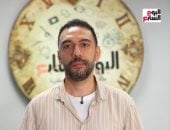السيناريست ناصر عبد الحميد: أغنية اسم المسلسل تعبر عن العلاقات