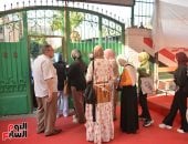 813 ألف طالب بالثانوية العامة يؤدون امتحان مادتى الفيزياء والتاريخ