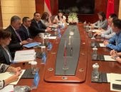 وزير الاستثمار: مصر تنفذ حاليًا استراتيجية وطنية شاملة لمعالجة المياه