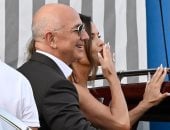 نشرة المنوعات.. عقبات تواجه طلبة الثانوية العامة وتفاصيل حفل زفاف جيف بيزوس