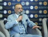 الرقابة المالية تستعرض تجربة إطلاق أول سوق كربون طوعي أمام وفد ليبي