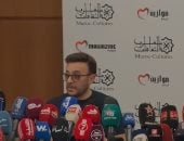 صابر الرباعي عن شيرين عبد الوهاب: اسم ثابت في الوطن العربي مهما حصل