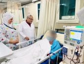 الرعاية الصحية ببورسعيد: إنهاء كافة قوائم الانتظار لمرضى الغسيل الكلوى