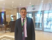 شريف فاروق: نسعى لتطبيق تخدير آمن وصديق للبيئة عبر تقنيات تحد من الانبعاثات