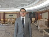 عادل عامر: التخدير الطرفي مستقبل آمن للمرضى وصديق للبيئة