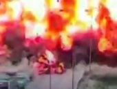 غدر الإخوان.. الجماعة حولت أرض سيناء إلى بؤرة للعناصر الإرهابية (فيديو)