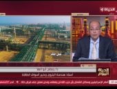 خبير: وزارة البترول تستهدف اكتشافات جديدة وزيادة الإنتاج المحلي