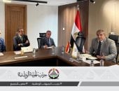 "الجبهة الوطنية": ندرس أفكارًا ضمن استراتيجية شاملة لتطوير الرياضة المصرية