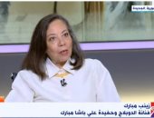 حفيدة على باشا مبارك: المسلسل به معلومات ناقصة.. ولهذا سموا عائلته بالمشايخ